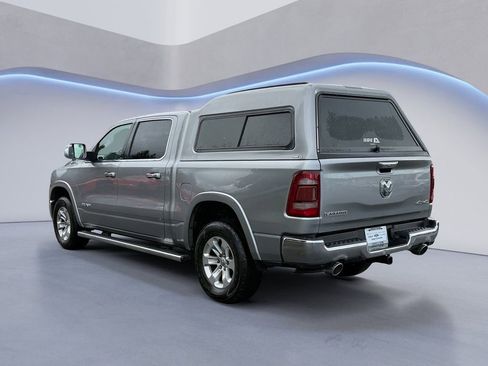 Used 2020 RAM 1500 Laramie image 3