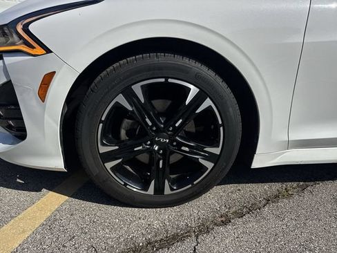 Used 2023 Kia K5 GT-Line w/ GT-Line Premium Package FWD image 31