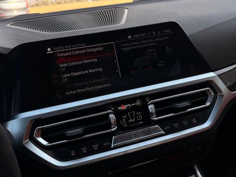 Used 2022 BMW M3 Competition w/ Executive Package image 55