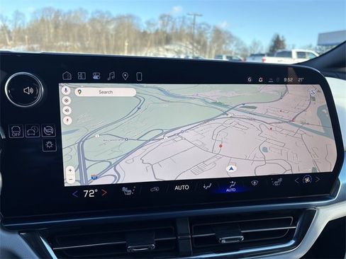 New 2026 Chevrolet Equinox EV LT image 14