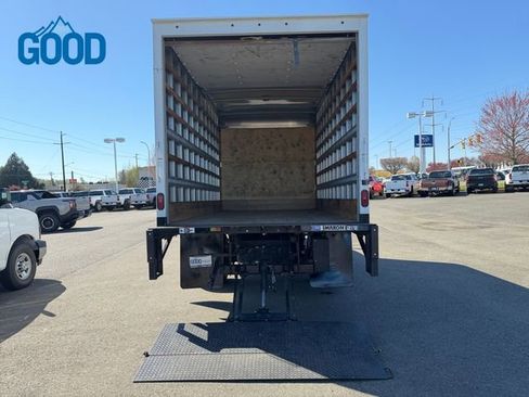 Used 2022 Ford F450 XLT AWD/4WD image 33