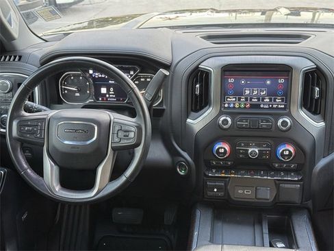 Used 2023 GMC Sierra 2500 Denali w/ Denali Black Diamond Edition image 20