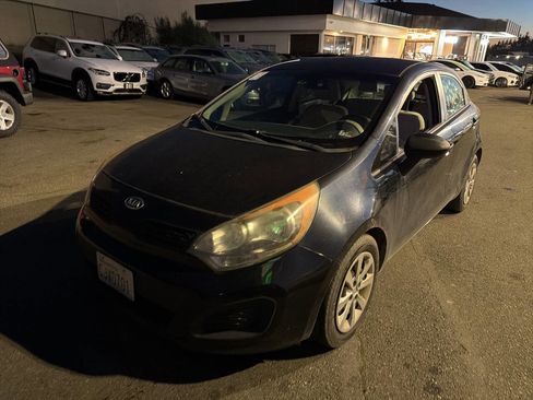 Used 2012 Kia Rio LX w/ PWR Pkg image 1