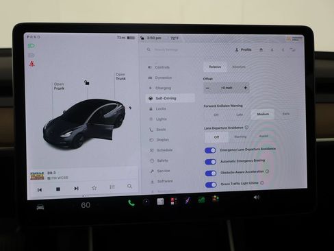 Used 2020 Tesla Model 3 Long Range AWD/4WD image 46
