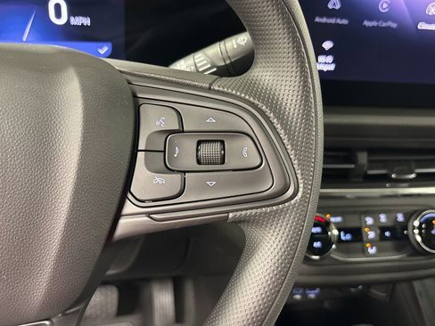 New 2026 Buick Envista Sport Touring w/ Advanced Safety Package FWD image 31