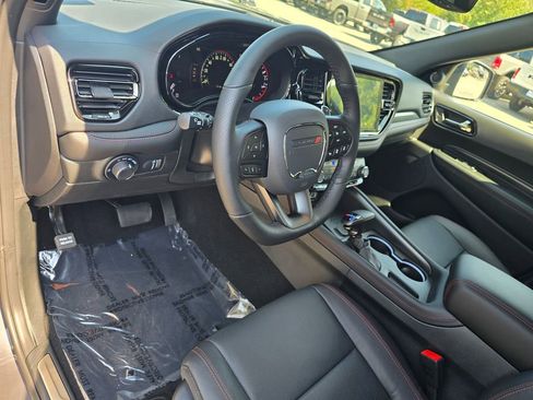 New 2026 Dodge Durango GT image 25
