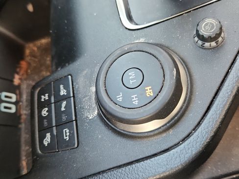 Used 2019 Ford Ranger Lariat w/ Equipment Group 501A Mid image 17