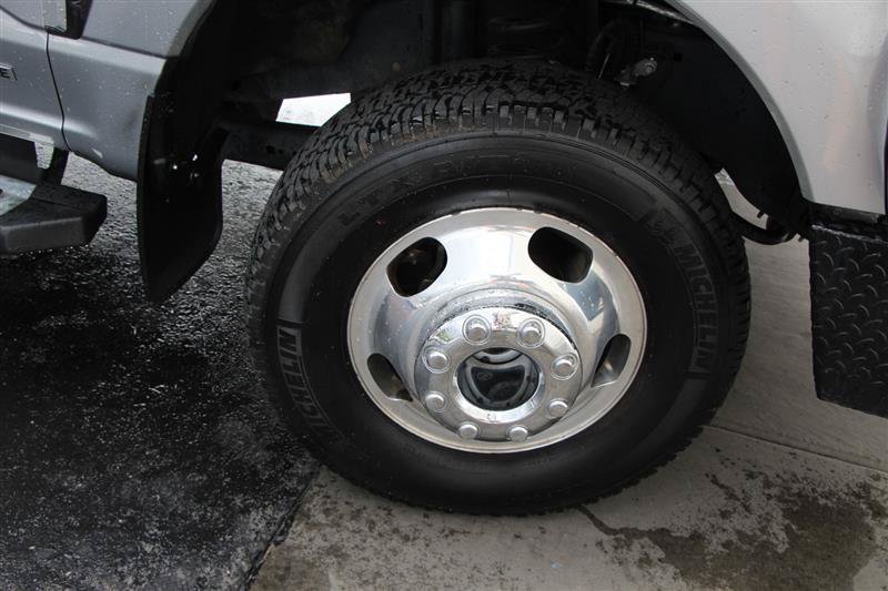 Used 2024 Ford F350 XLT w/ 360-Degree Camera Package AWD/4WD image 35
