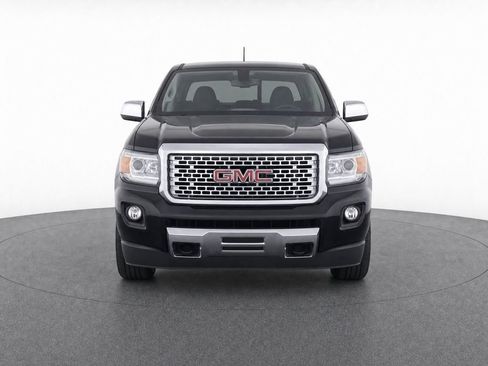 Used 2018 GMC Canyon Denali AWD/4WD image 2