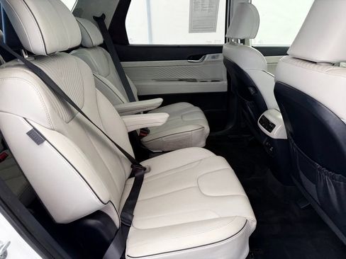 Used 2023 Hyundai Palisade Calligraphy AWD/4WD image 29