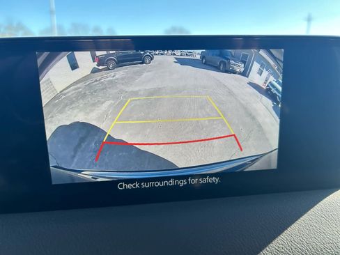 Used 2022 MAZDA CX-5 AWD 2.5 S image 18