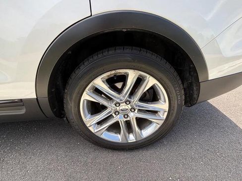Used 2013 Ford Explorer Sport AWD/4WD image 13