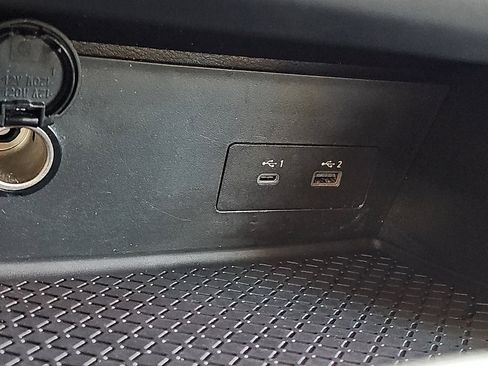 Certified 2023 Nissan Pathfinder S image 25