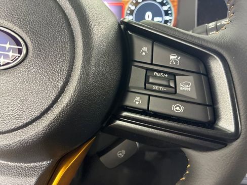 New 2026 Subaru Outback Wilderness image 25