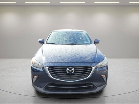 Used 2018 MAZDA CX-3 Touring w/ Preferred Equipment Package image 3