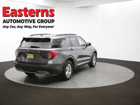 Used 2023 Ford Explorer XLT w/ Equipment Group 202A image 40