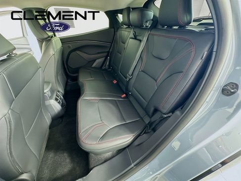 New 2026 Ford Mustang Mach-E Premium w/ Sport Appearance Package AWD/4WD image 29