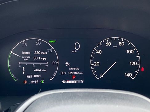 Used 2024 Honda CR-V Sport image 24