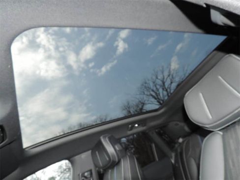 New 2025 Cadillac Lyriq Sport image 14