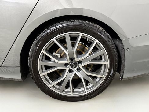 Used 2022 Audi A6 Premium Plus image 30