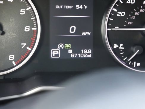 Used 2020 Subaru Outback Touring XT image 33