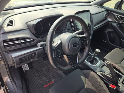 Used 2022 Subaru WRX Premium AWD/4WD image 10