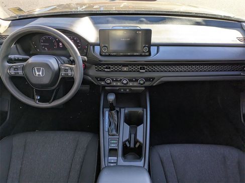 Used 2023 Honda Accord EX image 15