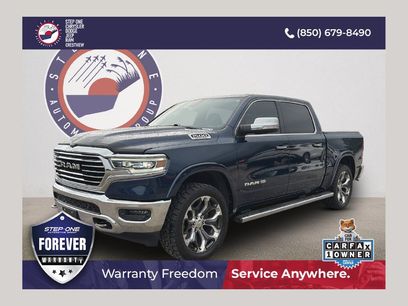 Used 2020 RAM 1500 Limited