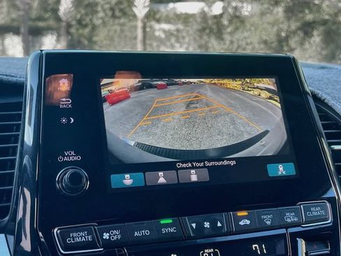 Used 2020 Honda Odyssey EX-L image 22