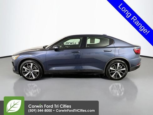 Used 2022 Polestar Polestar 2 w/ Pilot Package AWD/4WD image 6