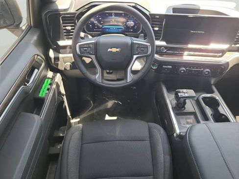 New 2026 Chevrolet Silverado 1500 LT RWD image 13