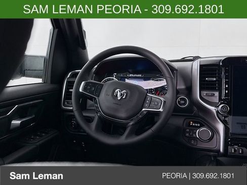 New 2026 RAM 1500 Big Horn image 11