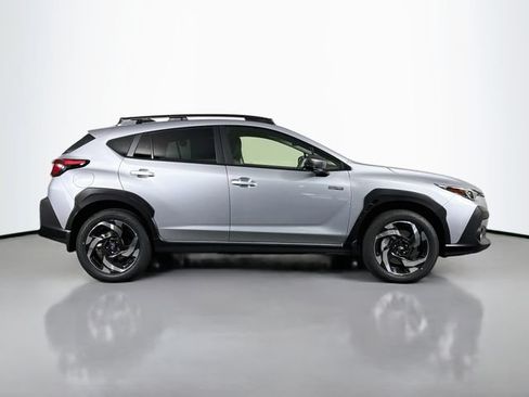New 2026 Subaru Crosstrek 2.5i Limited AWD/4WD image 8