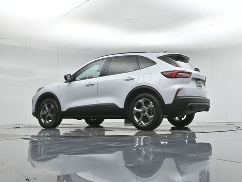 Certified 2025 Ford Escape ST-Line AWD/4WD image 53