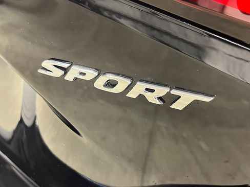 New 2026 Honda Civic Sport image 7