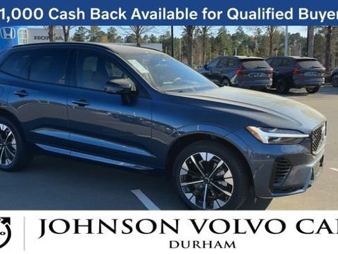 New 2026 Volvo XC60 T8 Plus w/ Protection Package Premier image 2