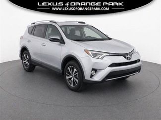 Used 2016 Toyota RAV4 XLE FWD video 1