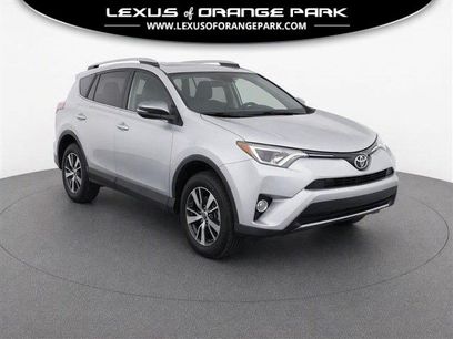 Used 2016 Toyota RAV4 XLE
