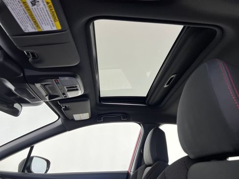 New 2026 Subaru WRX Premium AWD/4WD image 23