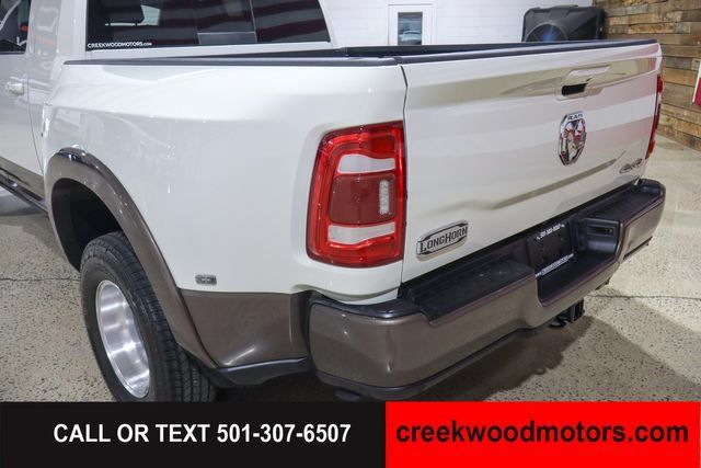 Used 2024 RAM 3500 Limited w/ Towing Technology Group AWD/4WD image 26