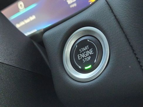 Used 2022 Chevrolet Tahoe High Country image 25