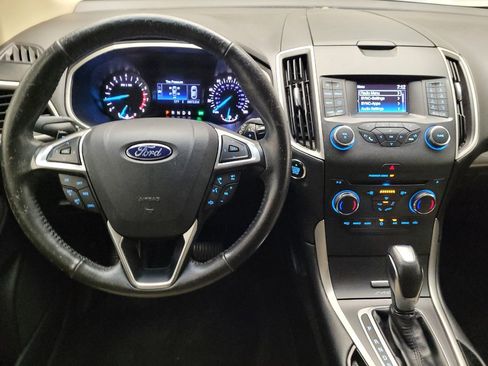 Used 2015 Ford Edge SEL FWD image 22