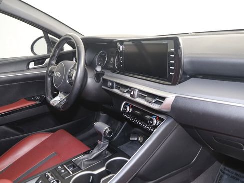 Used 2021 Kia K5 GT-Line AWD/4WD image 41