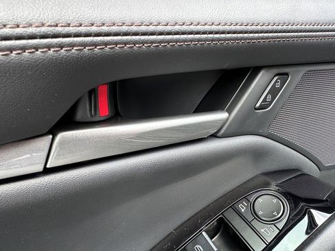 New 2026 MAZDA MAZDA3 s Sport image 16