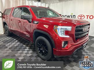 Used 2021 GMC Sierra 1500 Elevation w/ X31 Off-Road Package 360° Tour