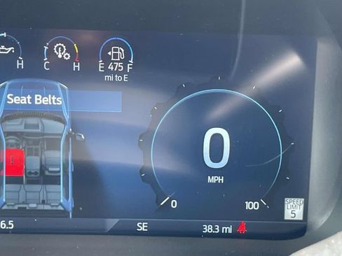 New 2026 Ford F250 Lariat w/ Black Appearance Package AWD/4WD image 16