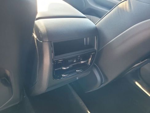 New 2025 Jeep Grand Cherokee Laredo w/ MOPAR Finishing Package RWD image 6
