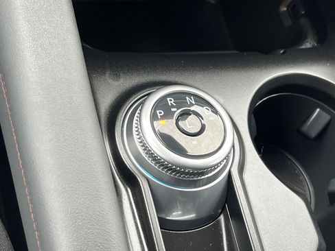 Used 2025 Ford Explorer Active image 23