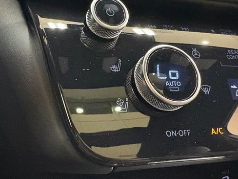 New 2026 INFINITI QX60 Autograph image 24