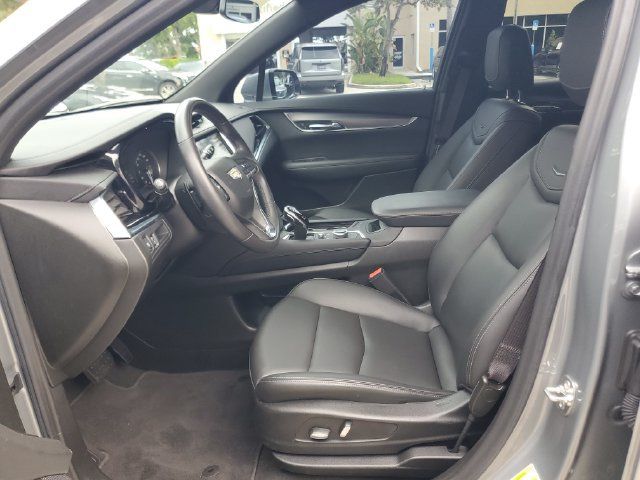 Certified 2024 Cadillac XT6 Luxury FWD image 20